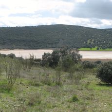Laguna de la Posadilla, Valverde