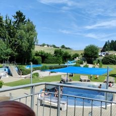 Freibad St.Martin