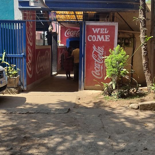 Sanjay Dhaba