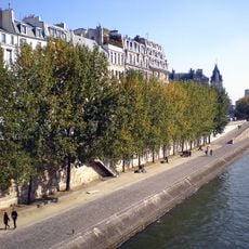 Quai des Orfèvres