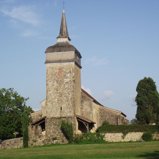 Église de Termes-d'Armagnac