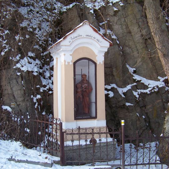 Chapel of Saint Anthony of Padua