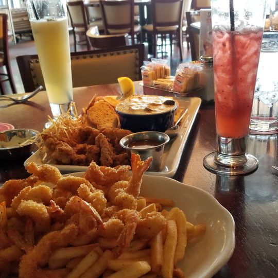 Pappadeaux