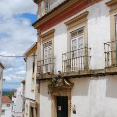 Casa na Rua Nova, 20-22