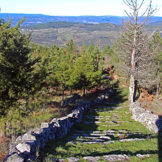 Castro do Bom Sucesso