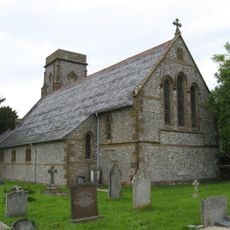 St Mary's Church