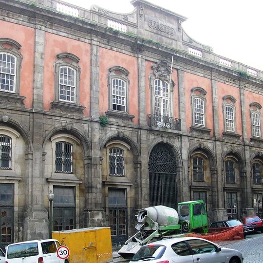 Palácio das Artes