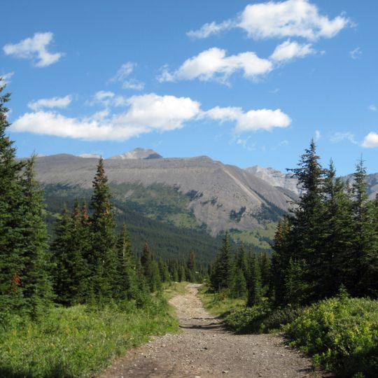 Elbow-Sheep Wildland Provincial Park