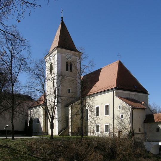Pfarrkirche
