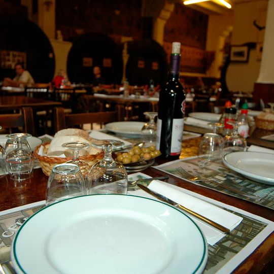 Celler Sa Premsa