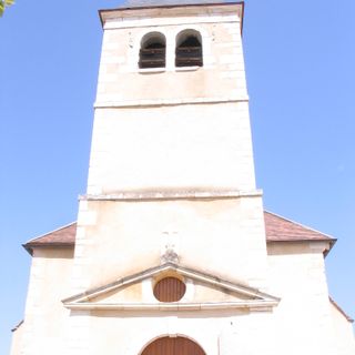 Église Saint-Gervais-et-Saint-Protais de Vergigny
