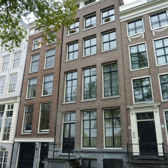 Amstel 130, Amsterdam