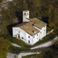 Chiesa dei Santi Giacomo e Silvestro