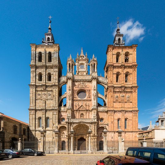 Cattedrale di Astorga