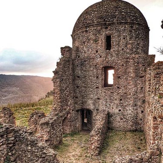 Monastero di Sant'Elia vecchio