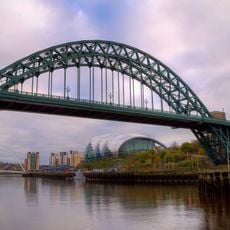 Puente del Tyne