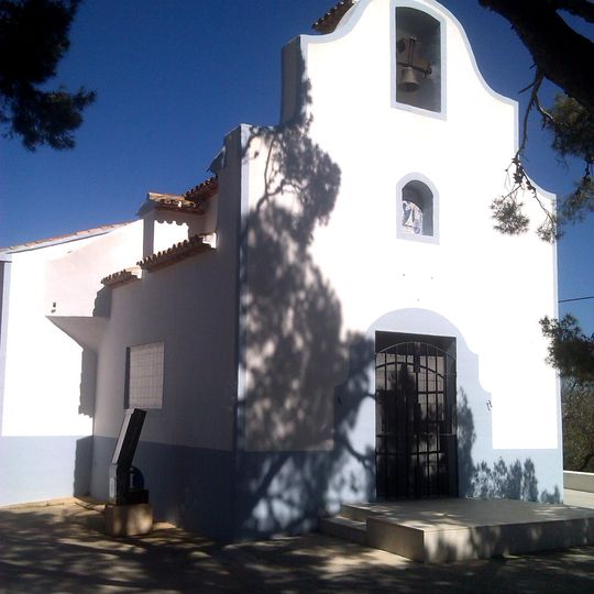 Ermita de San Vicente Ferrer
