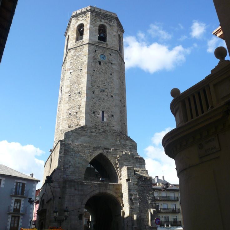 Église Sainte-Marie