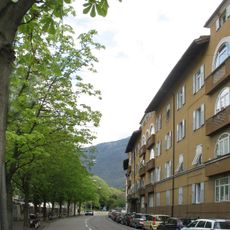 Siedlung Klösterlegrund