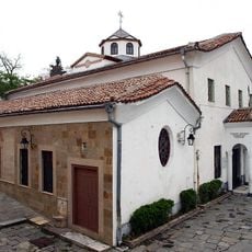 Surp Kevork Church