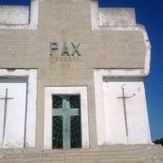 Ossario austro-ungarico dell'Asinara