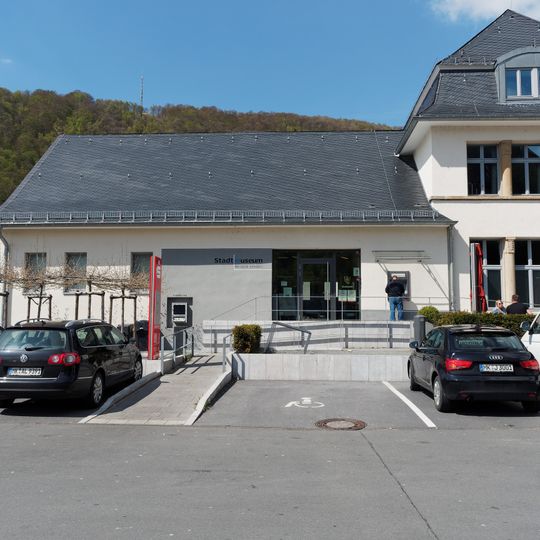 City museum of Werdohl