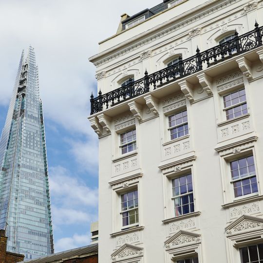 St Christopher's Inn - London Bridge