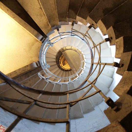 Colonne de la Victoire