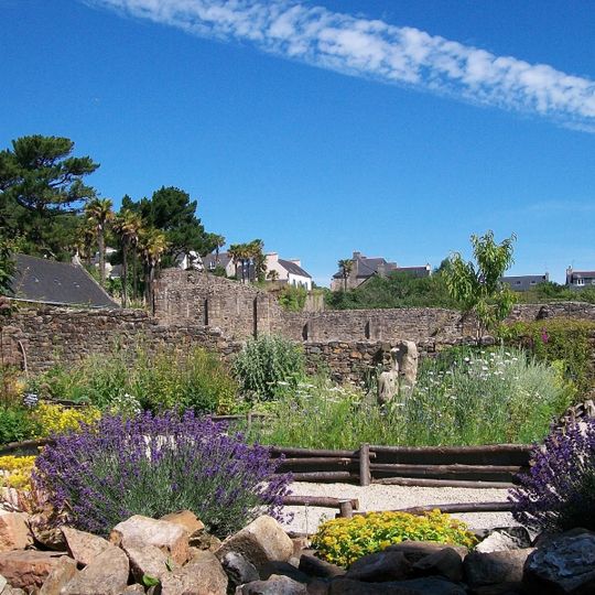 L'Abbaye de Landevennec