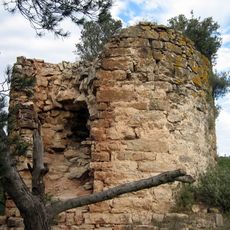 Castell de Font-rubí