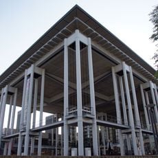 Namikiri Hall
