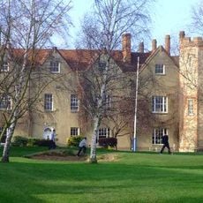 Rochford Hall
