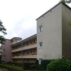 Neuchateller Straße 19–20G