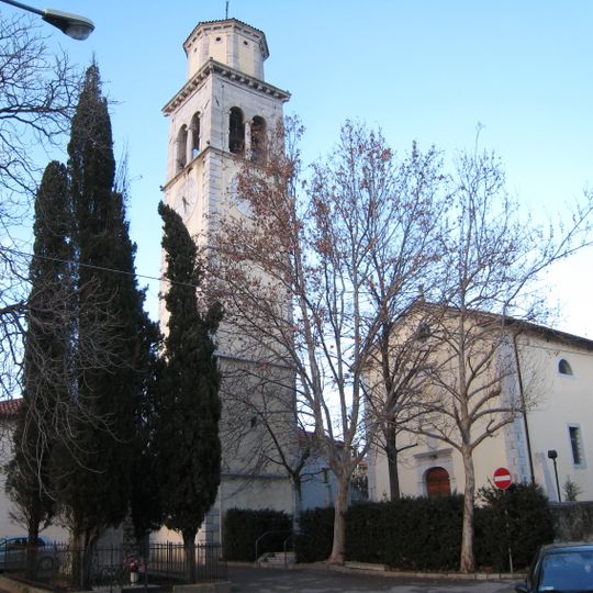 Chiesa di San Michele Arcangelo