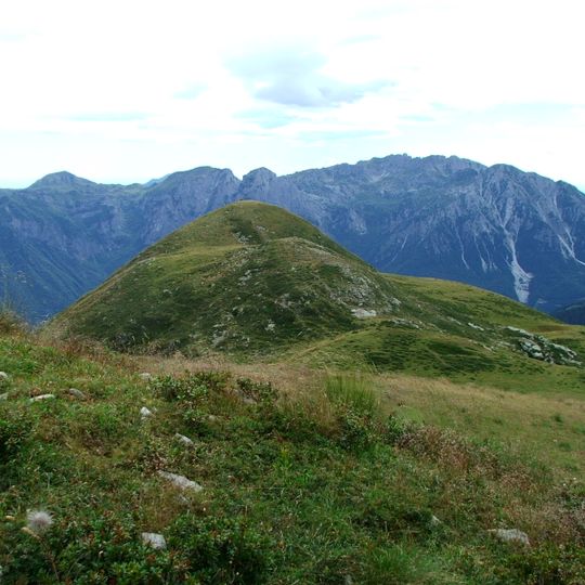 Monte Avaro