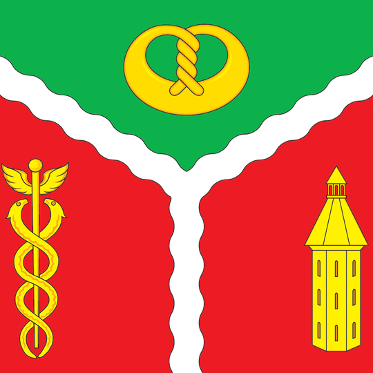 Городское поселение город Калач