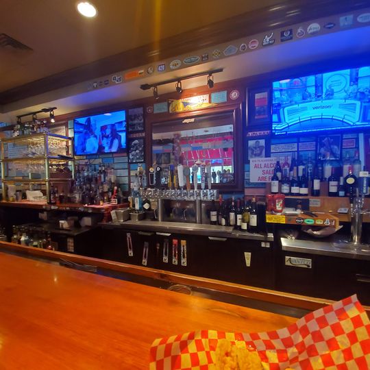 Wintzell's Oyster House