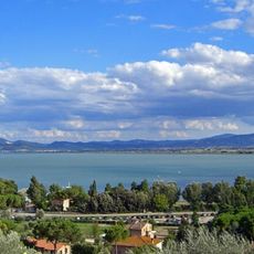 Lago Trasimeno