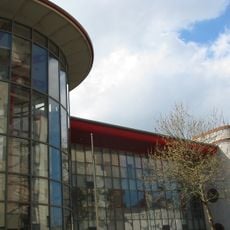 Springfield Stadium