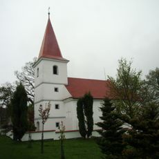 Church of the Nativity of the Virgin Mary