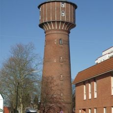 Wasserturm Elmshorn