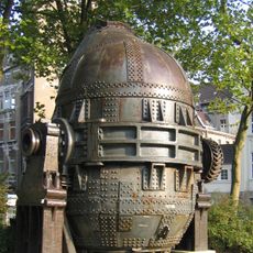 Thomas-Konverter (Industriedenkmal)