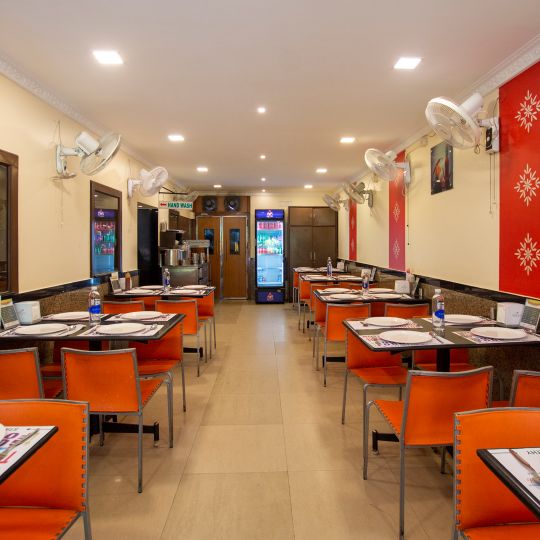 Meghana Foods
