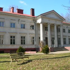 Walichnowy Palace