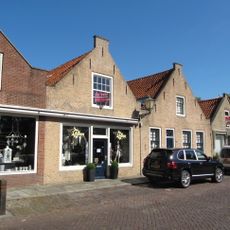 Markt 19, Heenvliet