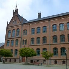 Käthe-Kollwitz-Grundschule