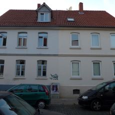 Viktoriastraße 10, Hannover