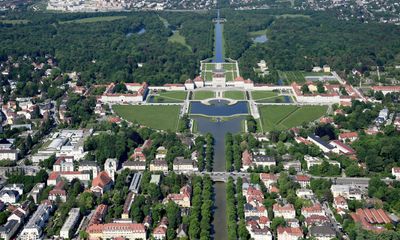 Aerial View 0