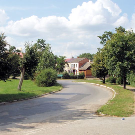 Gniewoszów