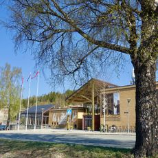Sverresborg Trøndelag Folk Museum